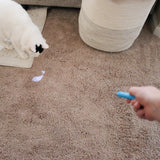 Turbo LED Pointer Cat Toy