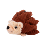 KONG Layerz Forage Hedgehog Plush Dog Toy, Medium - view 3