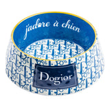 Haute Diggity Dog Dogior Bowls (Set of 2 Bowls)