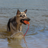 KONG Aqua Floating Retrieval Dog Toy, Large - view 3