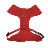Comfort Soft Adjustable Mesh Dog Harness