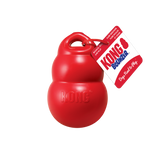 KONG Bounzer Dog Toy, Medium - view 2