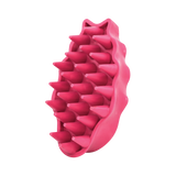 KONG Zoom Groom Raspberry Pet Brush - view 5