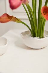Easy Ceramic Bowls By Accent Decor