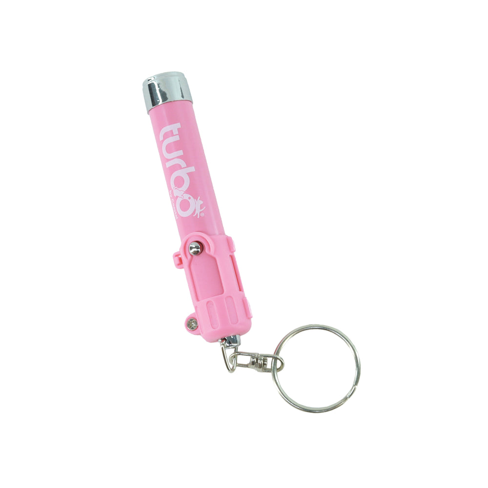 Turbo LED Pointer Cat Toy - Butterfly Light