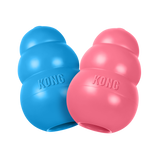 KONG Puppy Dog Toy, Large