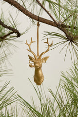 E+E Frankie Resin Ornament By Accent Decor