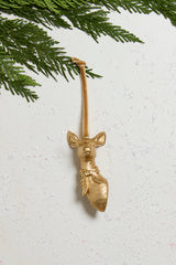E+E Margie Resin Ornament By Accent Decor