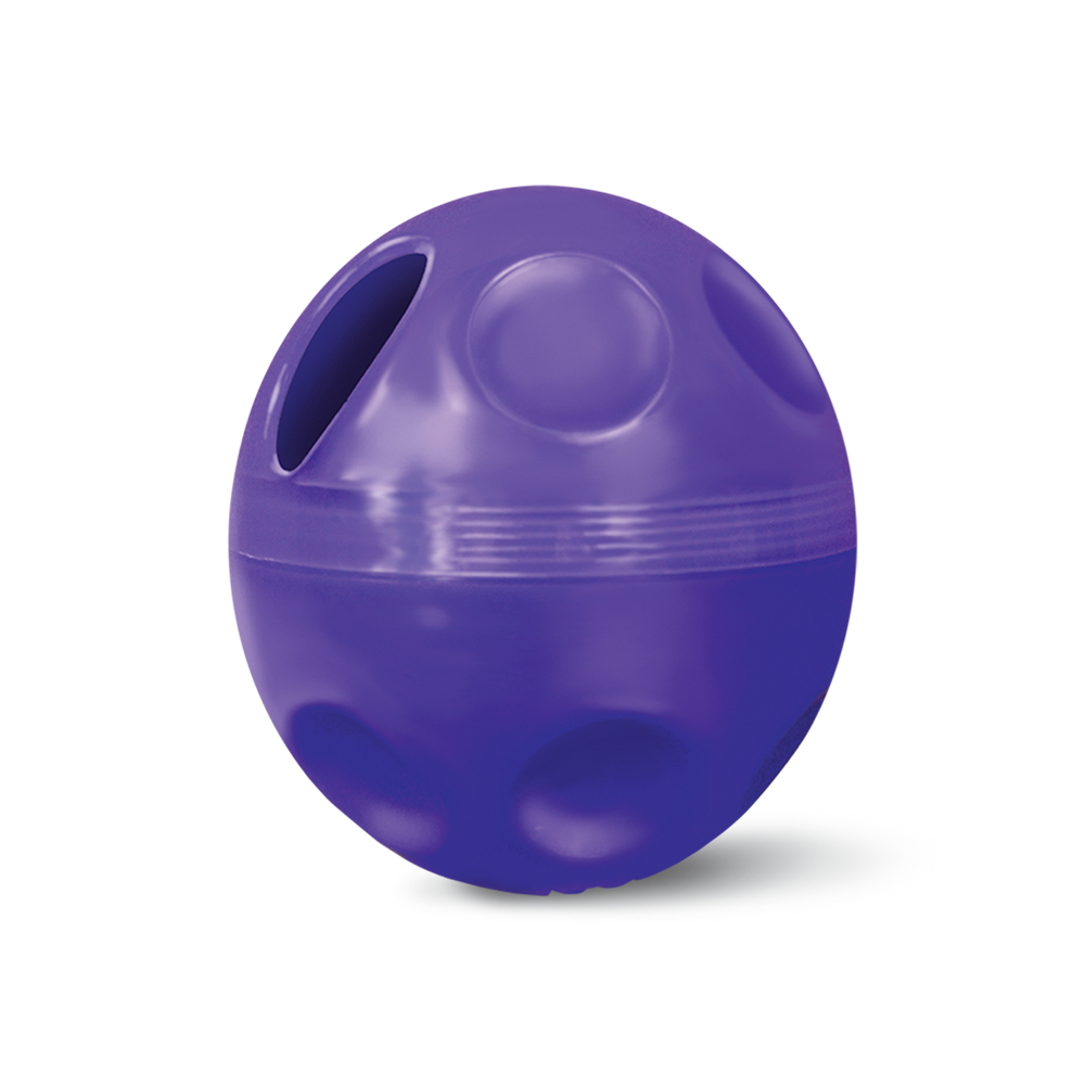 KONG Treat Ball Cat Toy