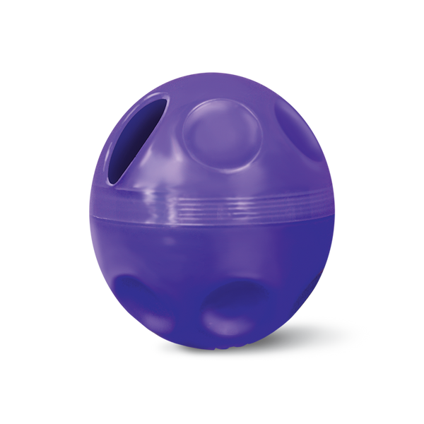 KONG KONG Treat Ball Cat Toy
