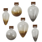 Envision Glass Wall-Mounted Decor By Accent Decor