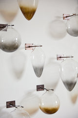 Envision Glass Wall-Mounted Decor By Accent Decor