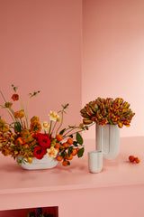 Eos Reactive Glaze Ceramic Decorative Accents By Accent Decor