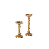 Epilogue Candleholders By Accent Decor