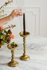 Epilogue Candleholders By Accent Decor