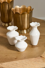 Esperanza Bud Vases By Accent Decor