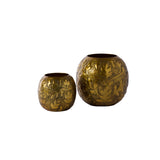 Everen Vases By Accent Decor