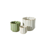Everleaf Pots By Accent Decor