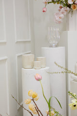 Everly Ceramic Pots By Accent Decor