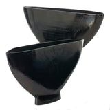 Evolution Metal Vases By Accent Decor