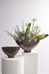 Evolution Metal Vases By Accent Decor