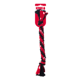 KONG Signature Rope Dual Knot Dog Toy, 20" - view 2