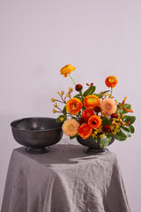 Fable Metal Compotes By Accent Decor