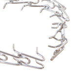 ULTRA-PLUS Prong Dog Training Collar