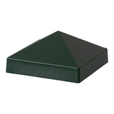 Whitehall Superior Mailbox Cap - Green
