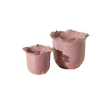 Floretta Pots By Accent Decor