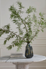 Gabrielle Vase By Accent Decor