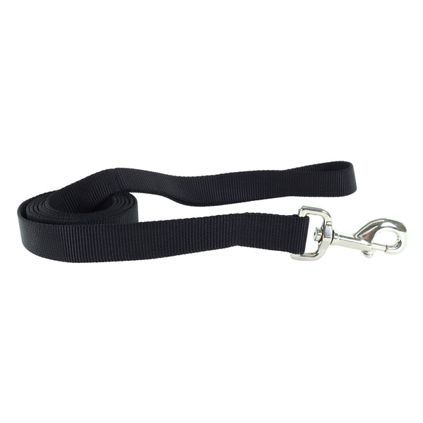 Coastal Pet Coastal Pet Single-Ply Nylon Dog Leash, 6'