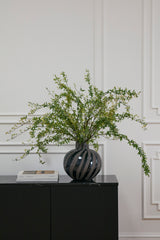 Genaro Vase By Accent Decor