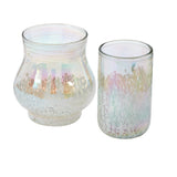 Gleaming Glass Vase By Accent Decor