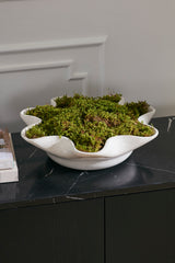 Halford Bowl By Accent Decor