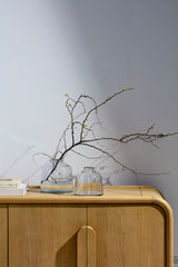 Halston Vases By Accent Decor