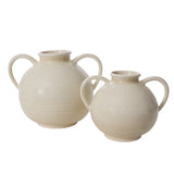 Hampton Vases By Accent Decor