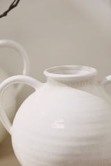 Hampton Vases By Accent Decor