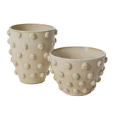 Hanover Pots By Accent Decor