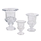 Hathaway Decorative Urns By Accent Decor