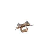 Hattie Bow Napkin Ring By Accent Decor