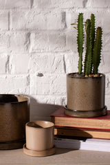 Hawthorne Ceramic Pots By Accent Decor