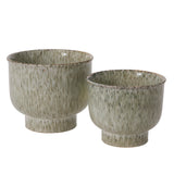 Hayden Pots By Accent Decor