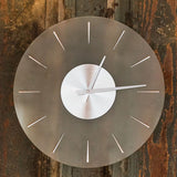 Hermle Finley Wall Clock, 31004