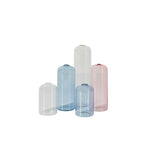 Highball Glass Bud Vases By Accent Decor