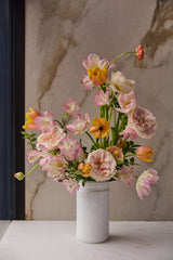 Hobnail Glass Decorative Jars By Accent Decor