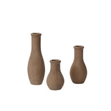 Holden Bud Vases By Accent Decor