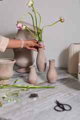 Holden Bud Vases By Accent Decor