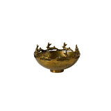 Hop Along Bowl By Accent Decor