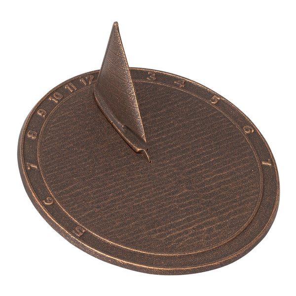 Whitehall Products Whitehall Day Sailor Sundial